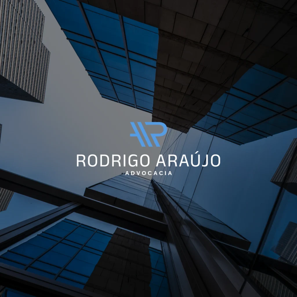Rodrigo Araujo Moura Sociedade Individual de Advocacia